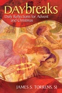Cover: Daybreaks - Liguori Publications,U.S.
