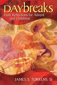 Enlarge image Cover: Daybreaks - Liguori Publications,U.S.