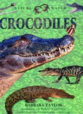 Cover: Crocodiles - Lorenz Books