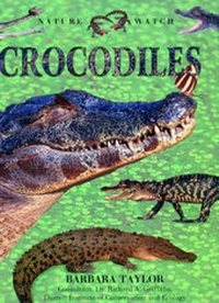 Enlarge image Cover: Crocodiles - Lorenz Books