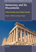 Cover: Democracy and Its Discontents - Brill