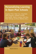 Cover: Personalising Learning in Open-Plan Schools - Brill