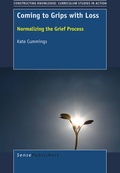 Cover: Coming to Grips with Loss - Brill