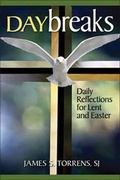 Cover: Daybreaks - Liguori Publications,U.S.