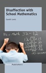 Cover: Disaffection with School Mathematics - Brill