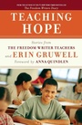 Cover: Teaching Hope - Bantam Books