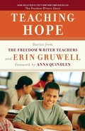 Cover: Teaching Hope - Bantam Books