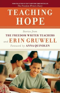 Enlarge image Cover: Teaching Hope - Bantam Books