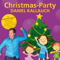 Cover: Christmas-Party - cap-Verlag Andreas Claus e.K.