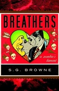 Cover: Breathers - Crown