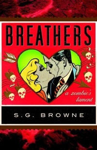 Enlarge image Cover: Breathers - Crown