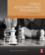 Cover: Threat Assessment and Risk Analysis - Butterworth-Heinemann