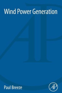 Enlarge image Cover: Wind Power Generation - Academic Press