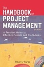 Cover: The Handbook of Project Management - Kogan Page Ltd
