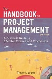 Enlarge image Cover: The Handbook of Project Management - Kogan Page Ltd