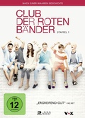 Cover: Club der roten B&auml;nder - Universum Film