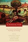 Cover: Character - OUP eBook