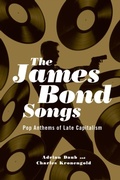 Cover: The James Bond Songs - OUP eBook