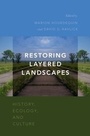 Cover: Restoring Layered Landscapes - OUP eBook
