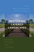 Cover: Restoring Layered Landscapes - OUP eBook