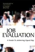 Cover: Job Evaluation - Kogan Page Ltd