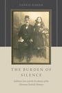 Cover: The Burden of Silence - OUP eBook