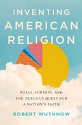 Cover: Inventing American Religion - OUP eBook