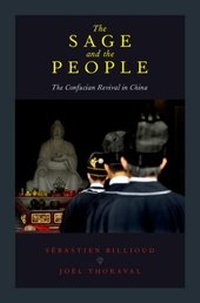 Abbildung von: The Sage and the People - OUP eBook