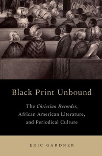 Bild vergrößern Bild: Black Print Unbound - OUP eBook