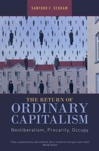 Abbildung von: The Return of Ordinary Capitalism - OUP eBook