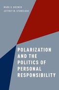 Cover: Polarization and the Politics of Personal Responsibility - Oxford University Press