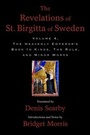 Bild: The Revelations of St. Birgitta of Sweden, Volume 4 - OUP eBook