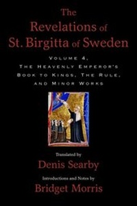 Bild vergrößern Bild: The Revelations of St. Birgitta of Sweden, Volume 4 - OUP eBook