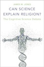 Cover: Can Science Explain Religion? - OUP eBook