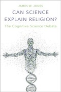 Cover: Can Science Explain Religion? - OUP eBook