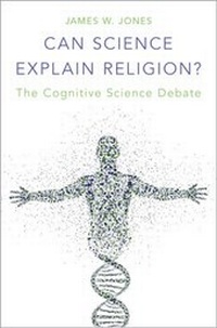 Enlarge image Cover: Can Science Explain Religion? - OUP eBook