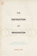 Cover: The Instruction of Imagination - OUP eBook