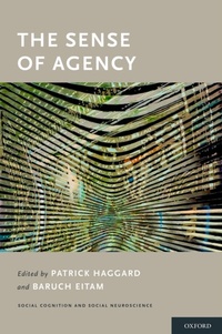 Enlarge image Cover: The Sense of Agency - OUP eBook