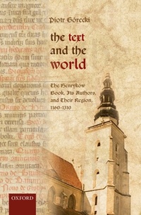 Enlarge image Cover: The Text and the World - OUP eBook