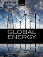 Cover: Global Energy - OUP eBook
