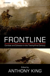 Enlarge image Cover: Frontline - OUP eBook