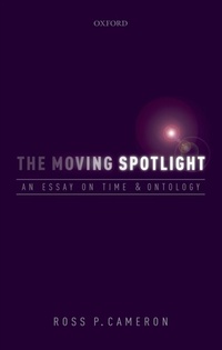 Abbildung von: The Moving Spotlight - OUP eBook