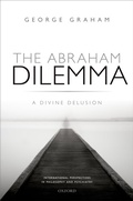 Cover: The Abraham Dilemma - OUP eBook