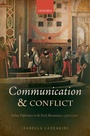 Cover: Communication and Conflict - OUP eBook