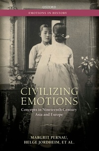 Enlarge image Cover: Civilizing Emotions - OUP eBook