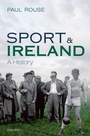 Cover: Sport and Ireland - OUP eBook