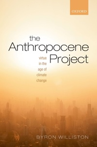 Enlarge image Cover: The Anthropocene Project - OUP eBook