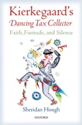 Cover: Kierkegaard's Dancing Tax Collector - OUP eBook