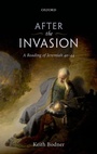 Cover: After the Invasion - OUP eBook