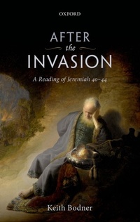 Enlarge image Cover: After the Invasion - OUP eBook